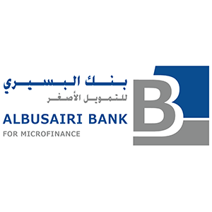 بنك البسيري
